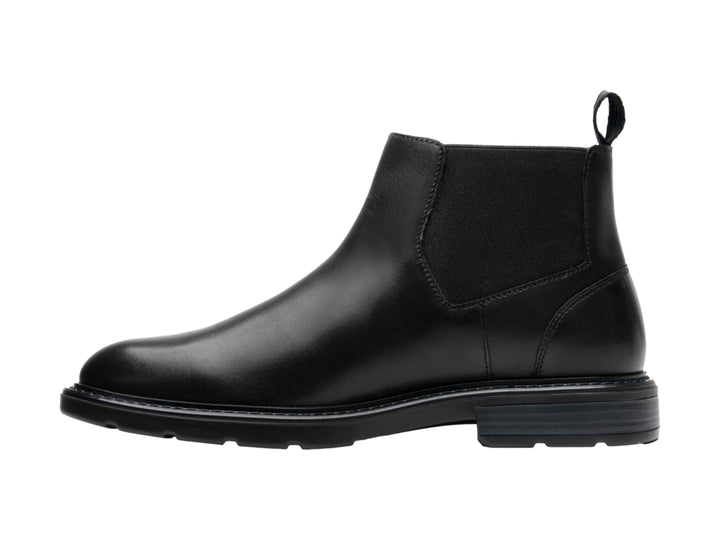 Botas Flexi Negro para Hombre