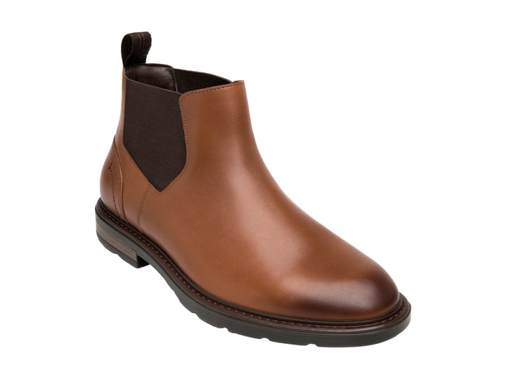 Botas Flexi Color Tan para Hombre