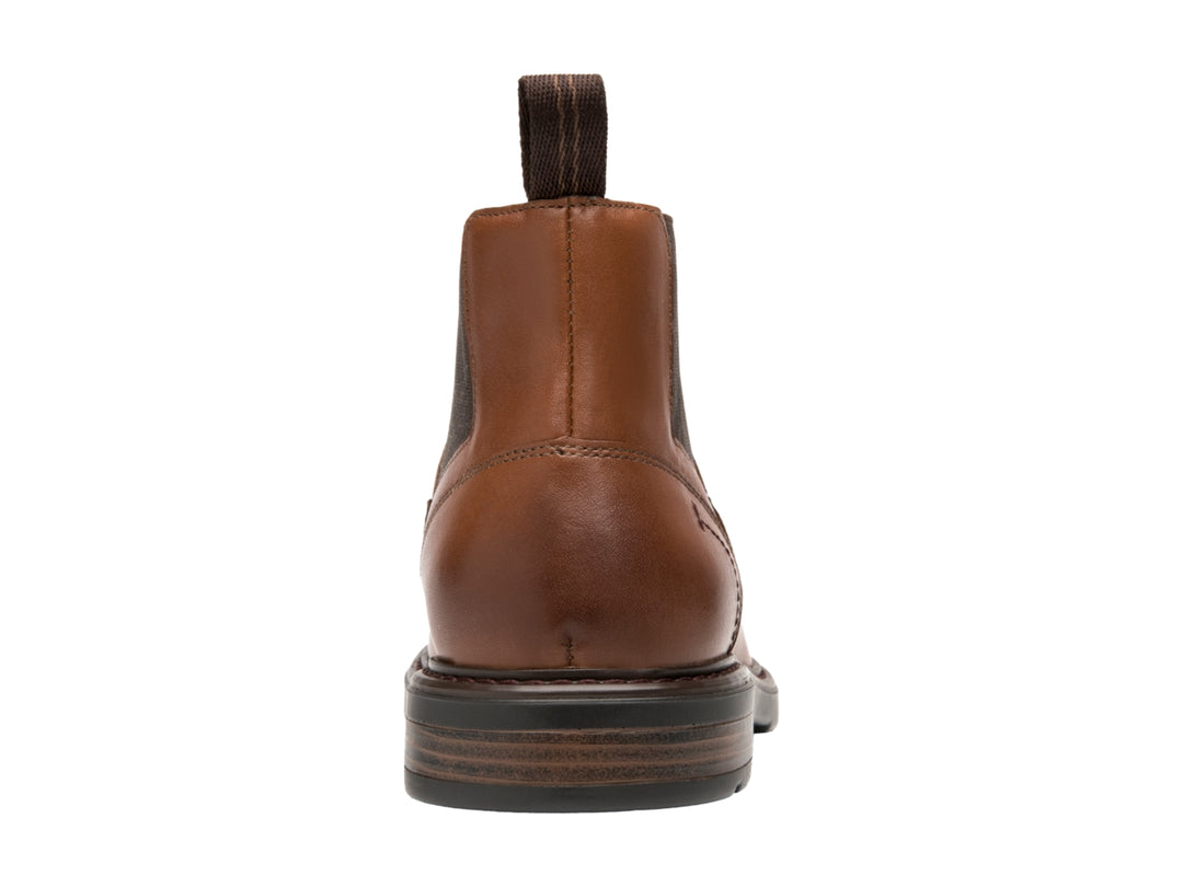Botas Flexi Color Tan para Hombre