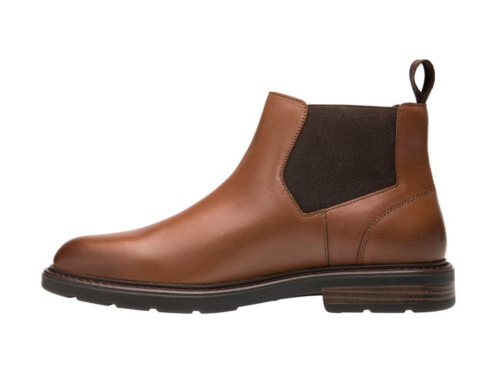 Botas Flexi Color Tan para Hombre