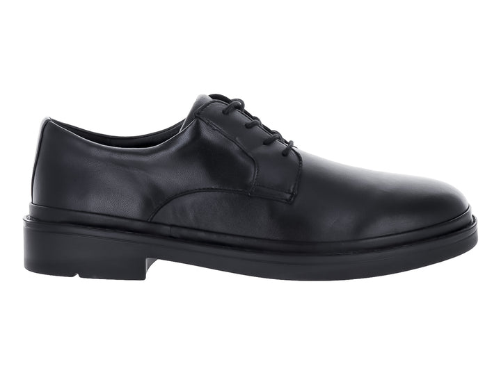 Zapatos Formales Quirelli Negros para Hombre