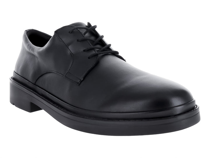 Zapatos Formales Quirelli Negros para Hombre