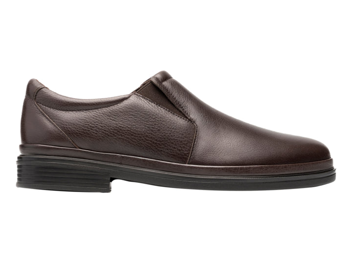 Zapatos Quirelli Chocolate para Hombre