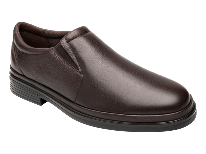 Zapatos Quirelli Chocolate para Hombre