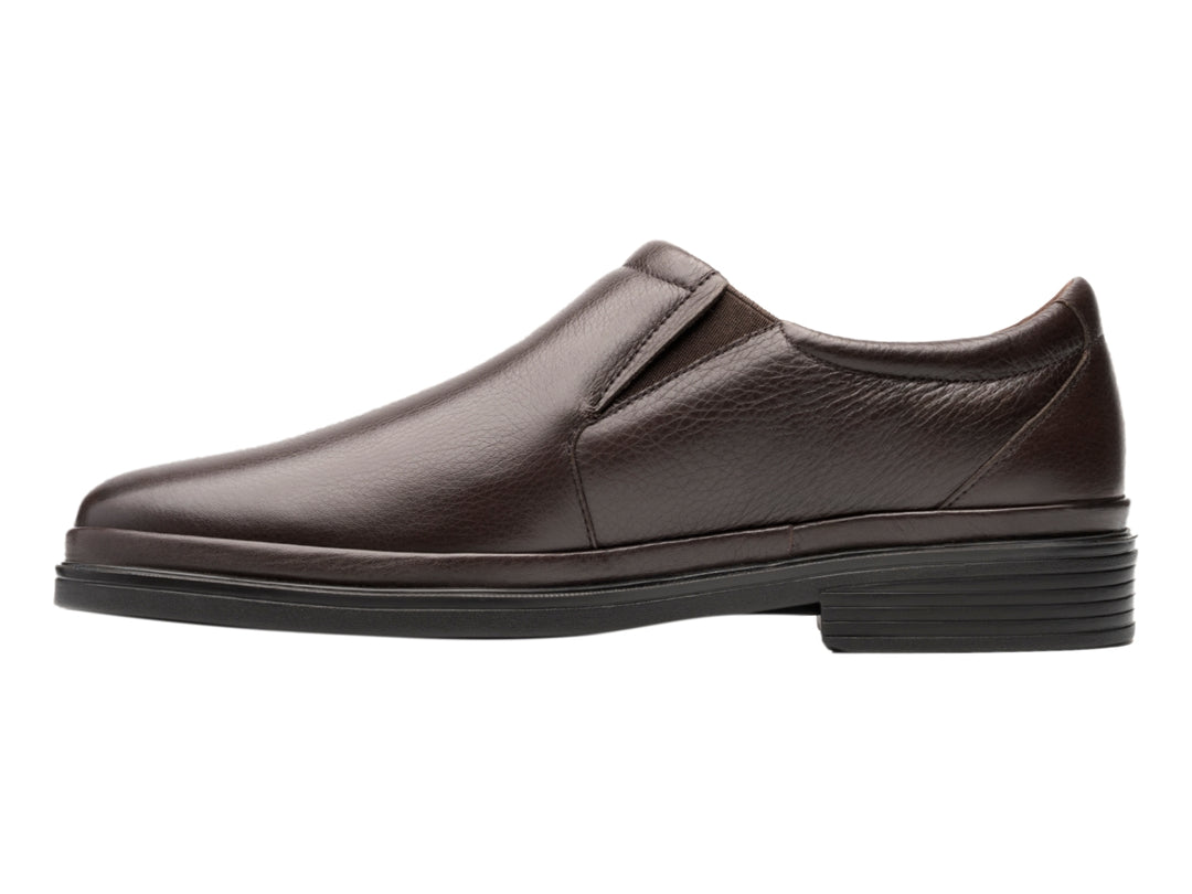 Zapatos Quirelli Chocolate para Hombre