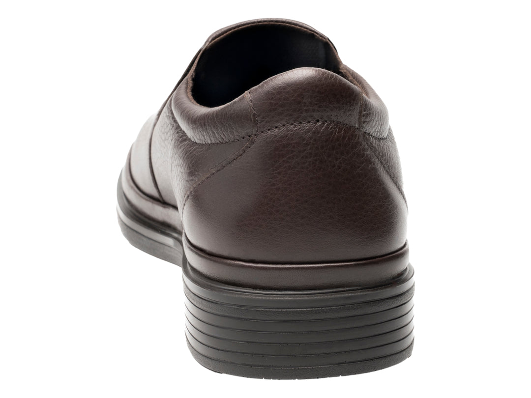 Zapatos Quirelli Chocolate para Hombre
