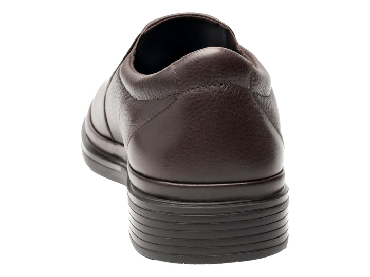 Zapatos Quirelli Chocolate para Hombre