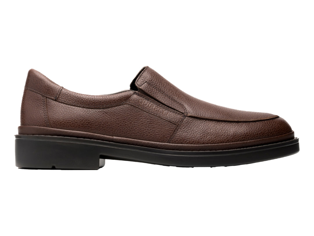 Zapatos Quirelli Café para Hombre