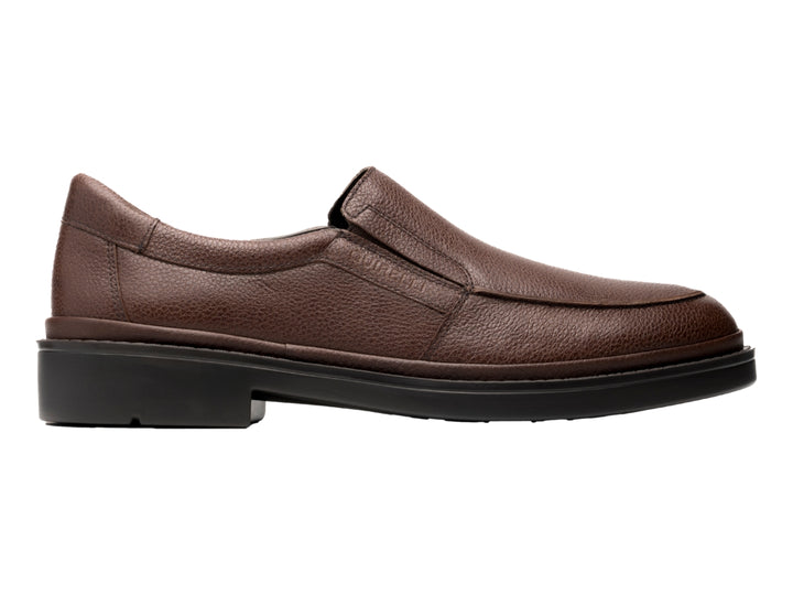 Zapatos Quirelli Café para Hombre