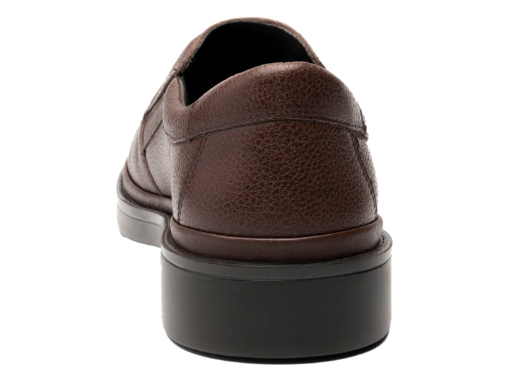Zapatos Quirelli Café para Hombre