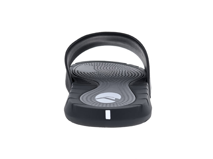 Sandalias Rider Rush Slide Negro para Hombre