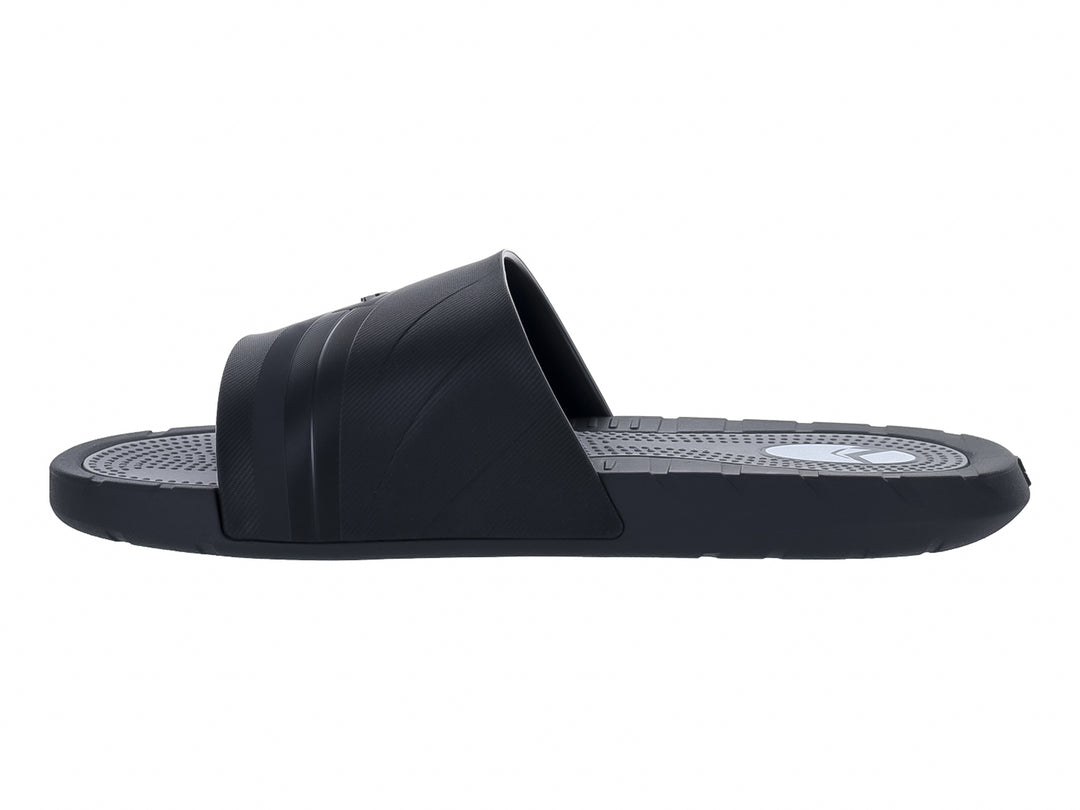 Sandalias Rider Rush Slide Negro para Hombre