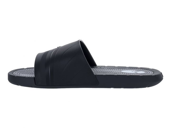 Sandalias Rider Rush Slide Negro para Hombre