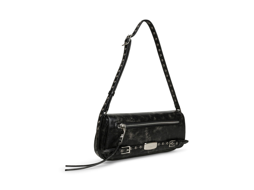 Bolsa Steve Madden Bindar Negro para Mujer