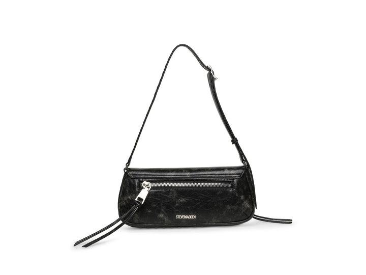 Bolsa Steve Madden Bindar Negro para Mujer
