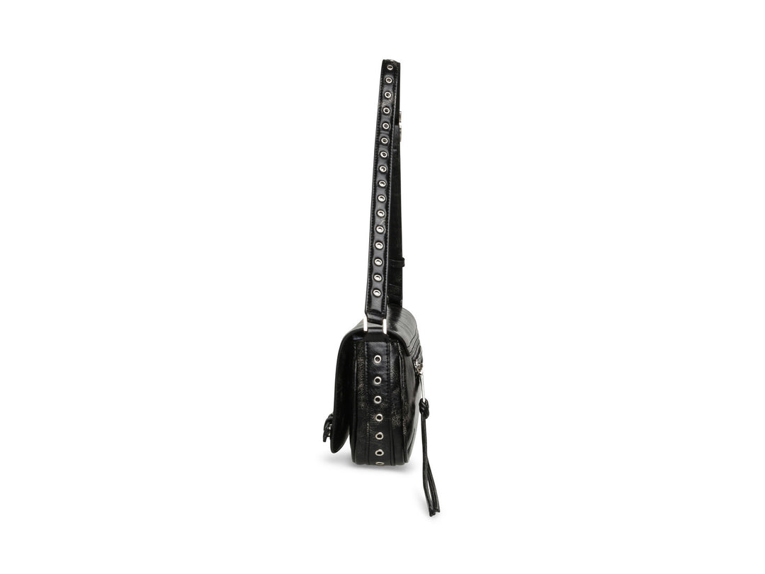 Bolsa Steve Madden Bindar Negro para Mujer