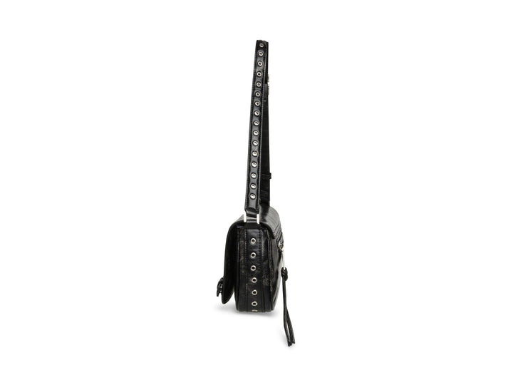 Bolsa Steve Madden Bindar Negro para Mujer