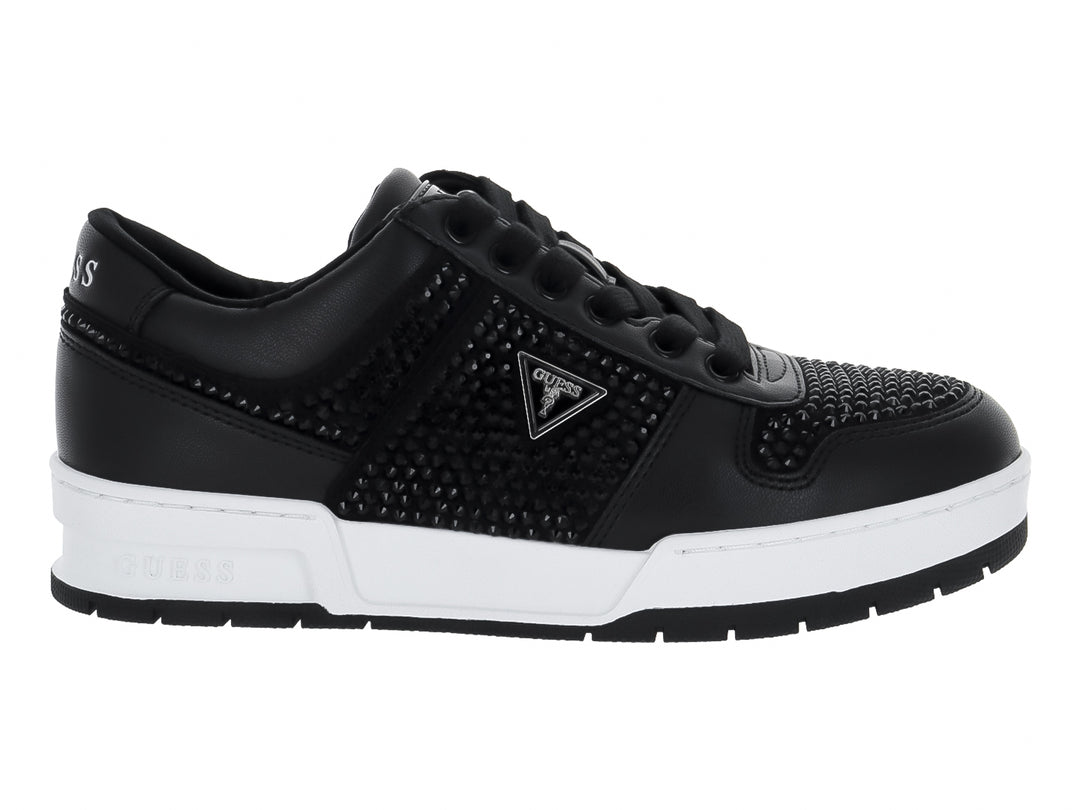 Tenis GUESS Cieska Negro para Mujer