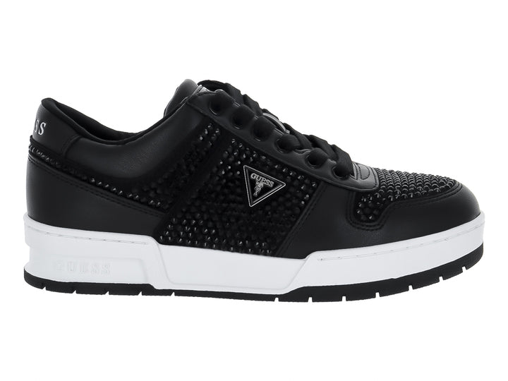Tenis GUESS Cieska Negro para Mujer