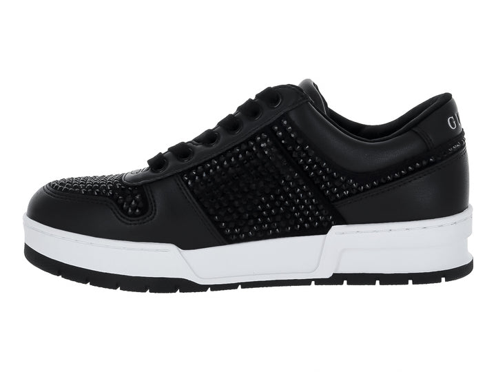 Tenis GUESS Cieska Negro para Mujer