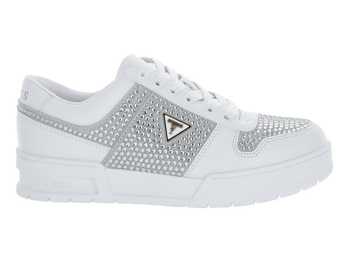 Tenis GUESS Cieska Blanco para Mujer
