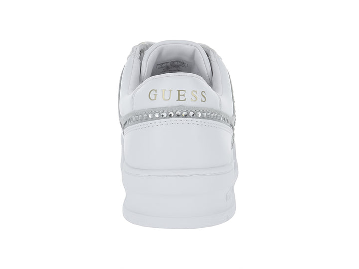 Tenis GUESS Cieska Blanco para Mujer