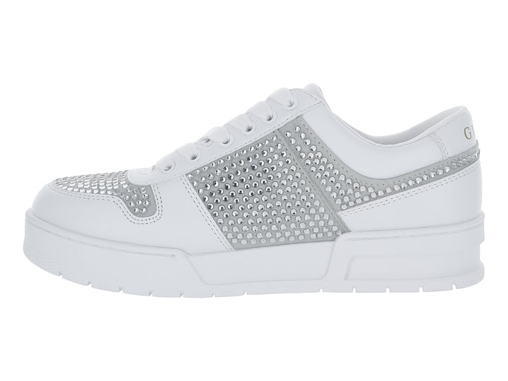 Tenis GUESS Cieska Blanco para Mujer