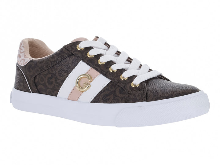 Tenis GBG Opti Café Oscuro para Mujer
