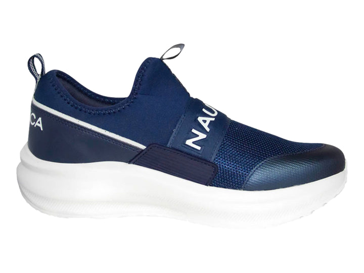 Tenis Nautica Cassiar Azul Marino para Hombre