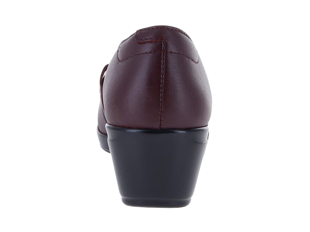 Zapato Flexi Color Vino para Mujer