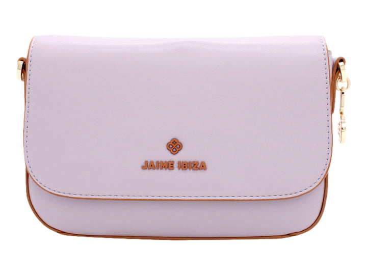 Bolso Jaime Ibiza Lila para Mujer