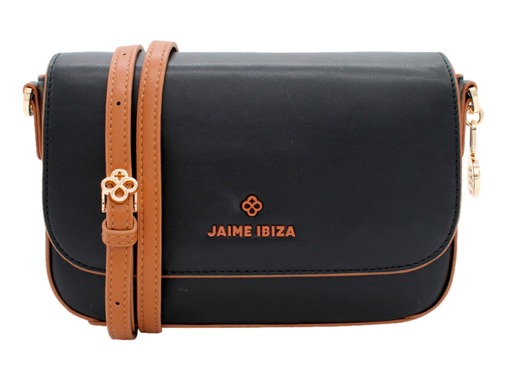 Bolso Jaime Ibiza Negro para Mujer