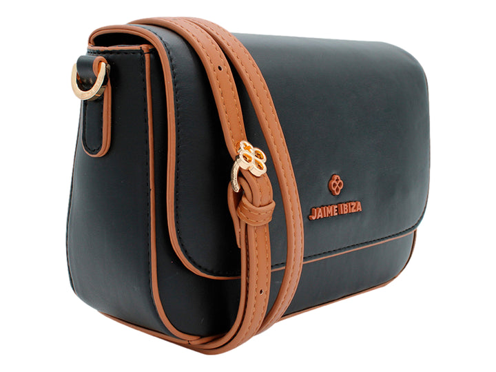 Bolso Jaime Ibiza Negro para Mujer