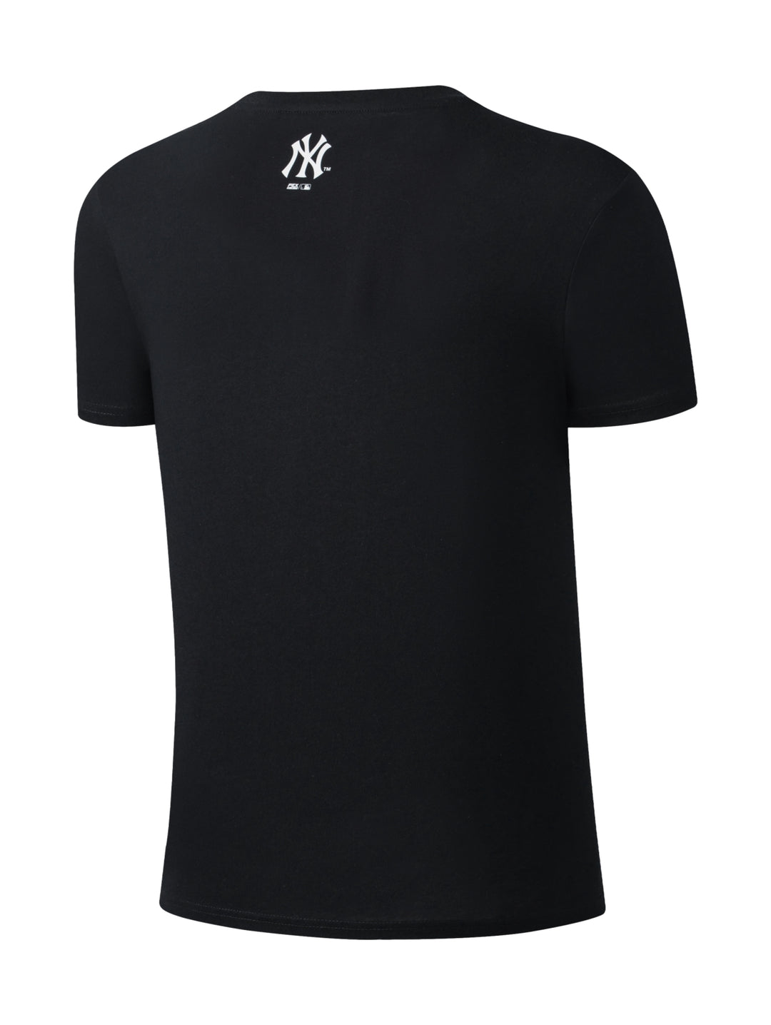 Playera FEXPRO New York Yankees Negro para Hombre