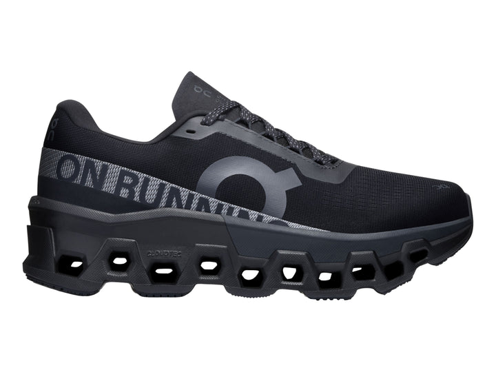 Tenis ON Cloudmonster 2 Negro para Mujer
