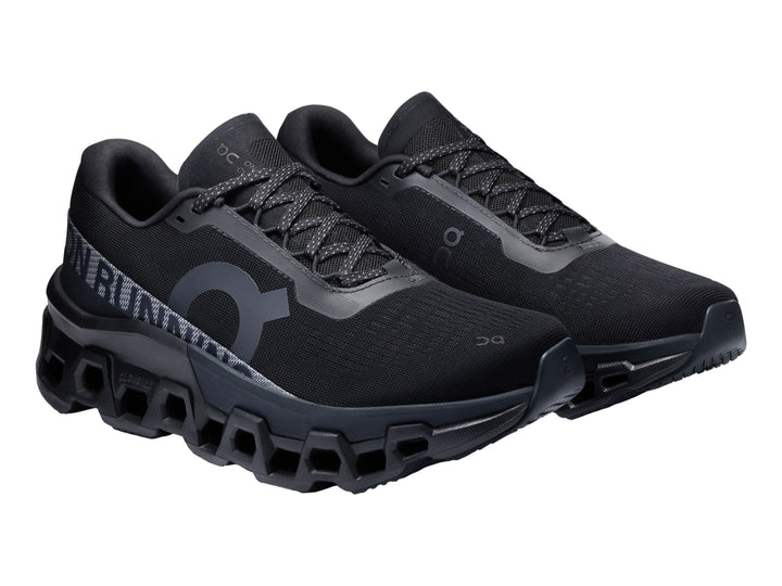 Tenis ON Cloudmonster 2 Negro para Mujer