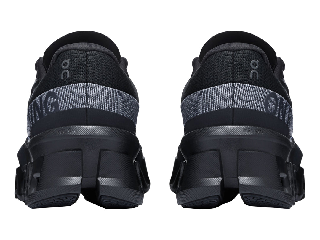 Tenis ON Cloudmonster 2 Negro para Mujer