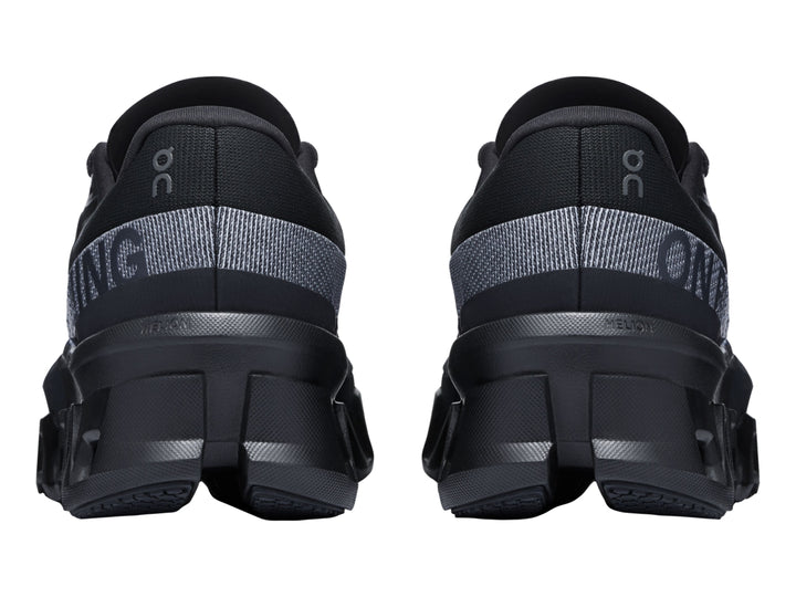 Tenis ON Cloudmonster 2 Negro para Mujer