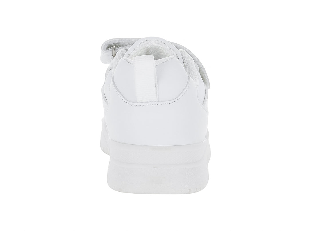 Tenis Clasben Yale Blancos para Niño
