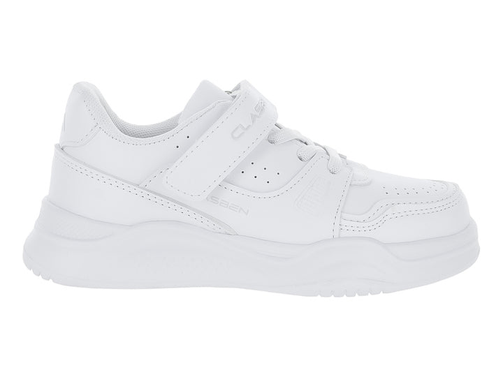 Tenis Clasben Blaze Blancos para Niño