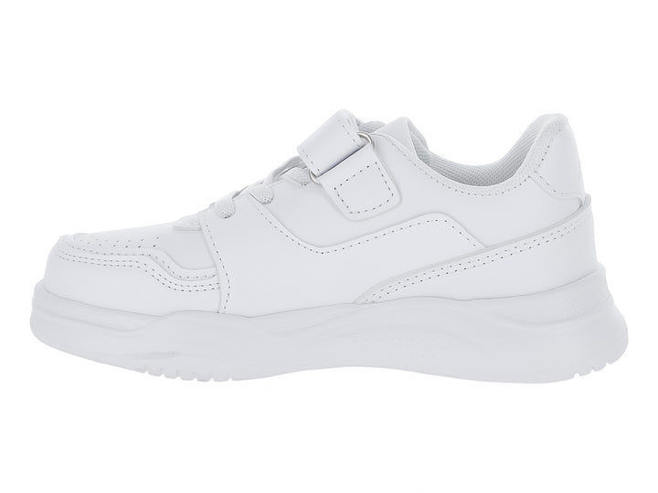 Tenis Clasben Blaze Blancos para Niño