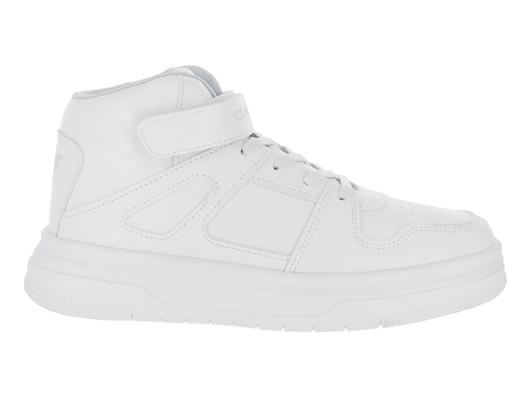 Tenis Clasben Tomy Blanco para Niño