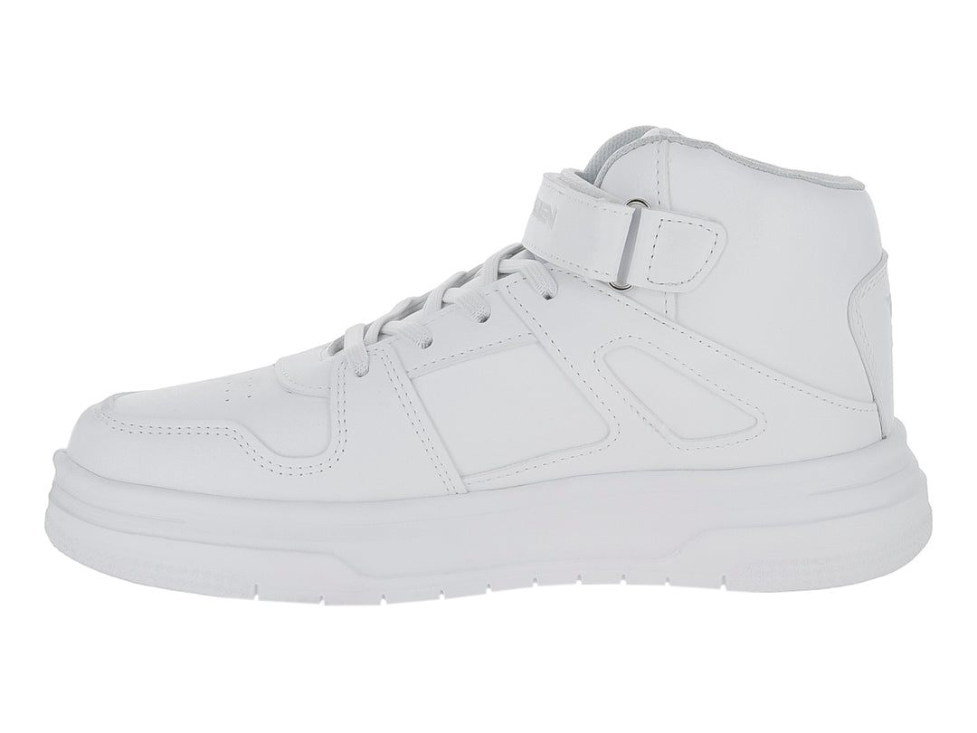 Tenis Clasben Tomy Blanco para Niño