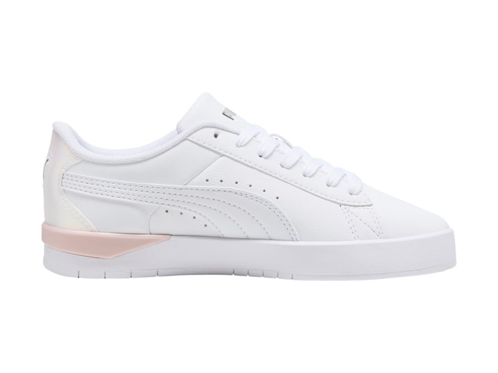 Tenis PUMA Jada Classic Holo 2.0 Blanco para Niña