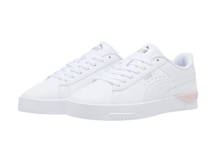 Tenis PUMA Jada Classic Holo 2.0 Blanco para Niña