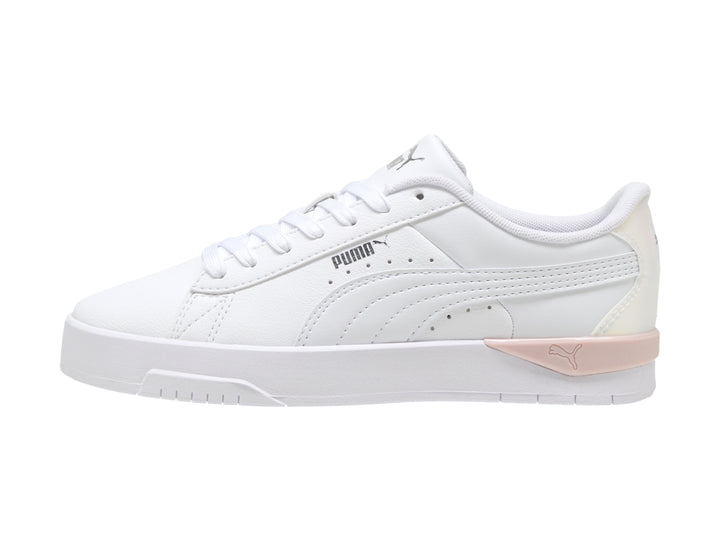 Tenis PUMA Jada Classic Holo 2.0 Blanco para Niña
