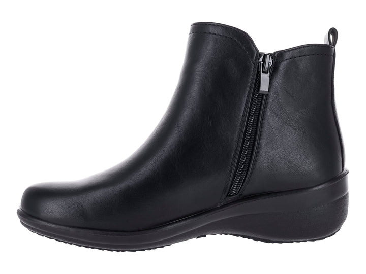 Botines Monissima Ginwell Negros para Mujer