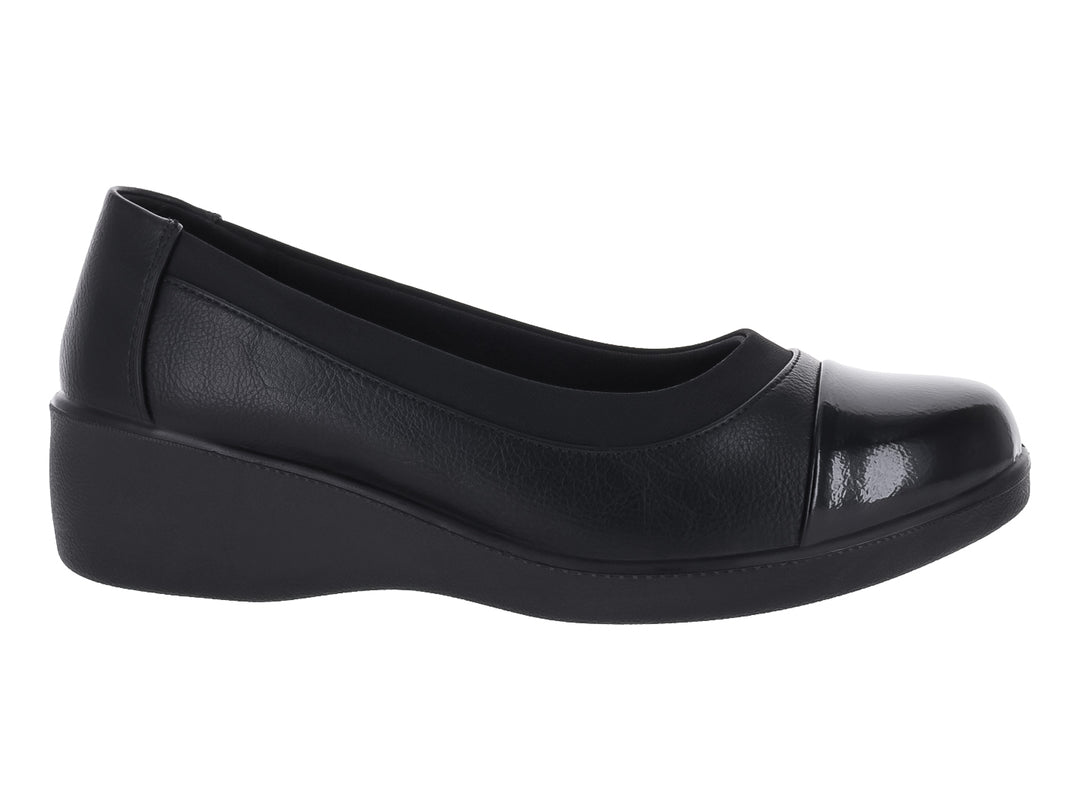 Zapatos Monissima Negros para Mujer