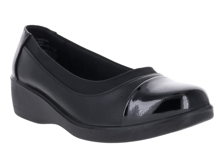 Zapatos Monissima Negros para Mujer