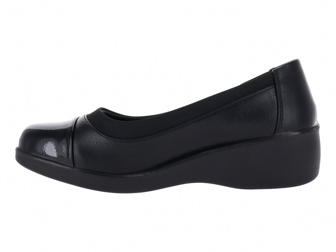 Zapatos Monissima Negros para Mujer